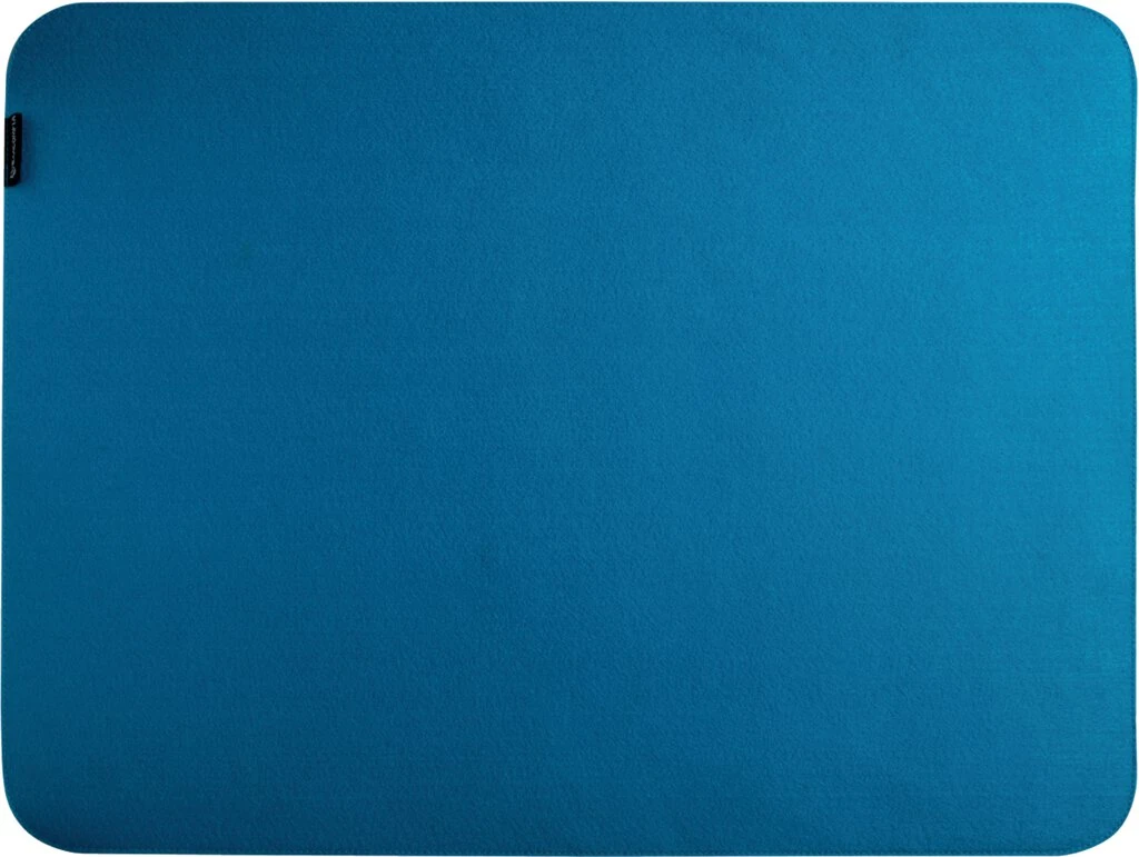 EXACOMPTA Schreibunterlage Teksto, 500 x 650 mm, türkis (EAN: 3130630298120)
