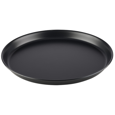 APS Pizzablech, Durchmesser: 300 mm, schwarz (EAN: 4004133735088)