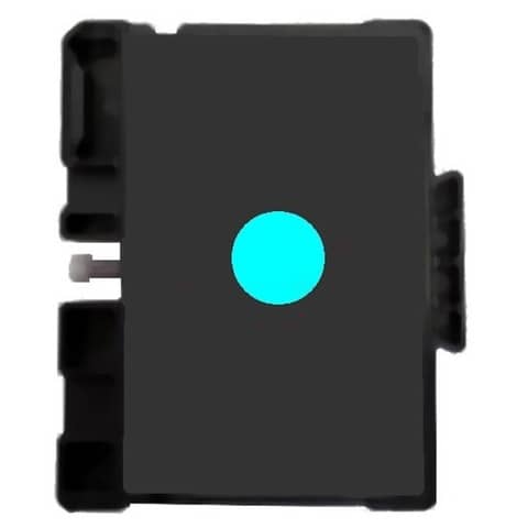 RICOH Toner für RICOH Aficio SG3110DN, cyan HC (EAN: 4961311866685)
