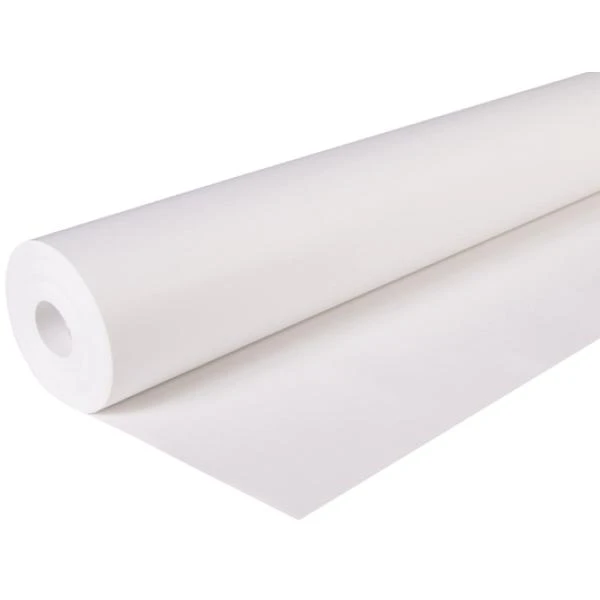 Clairefontaine Packpapier "Kraft blanc", 700 mm x 3 m (EAN: 3329680957013)