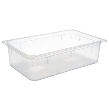 APS GN 1/1 Behälter PP, (B)530 x (T)325 x (H)150 mm (EAN: 4004133821088)