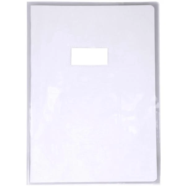 Calligraphe Heftschoner Cristalux, DIN A4, farblos transparent (EAN: 3210330733005)