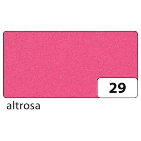 folia Moosgummi, (B)200 x (H)290 mm, altrosa (EAN: 4001868231298)