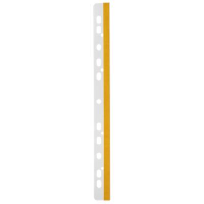 DURABLE Heftstreifen Filefix, 25 x 295 mm, selbstklebend (EAN: 4005546840109)