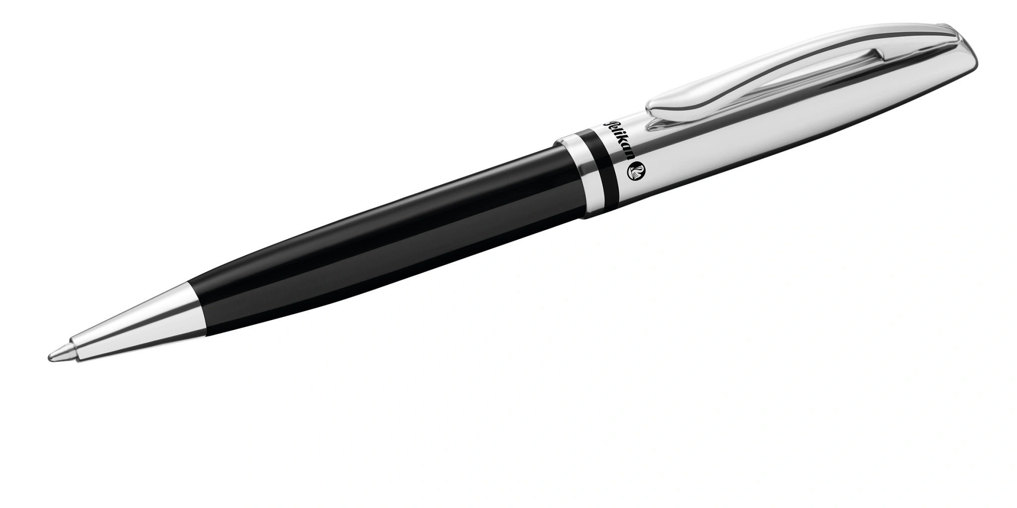 Pelikan Kugelschreiber Jazz Classic, schwarz (EAN: 4012700827050)