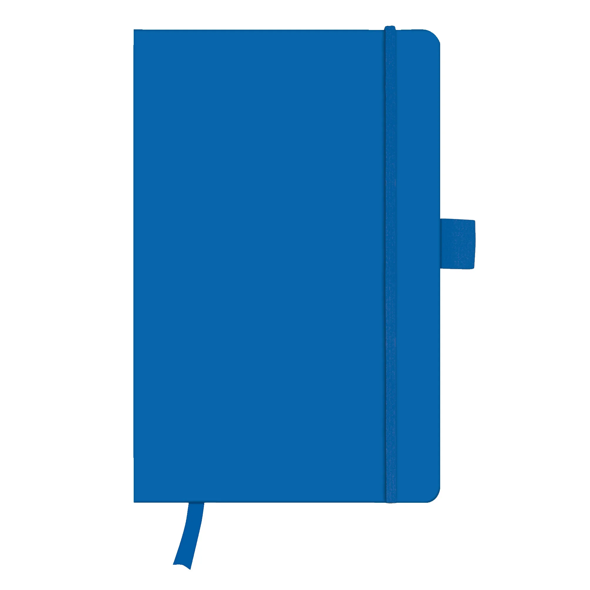 herlitz Notizbuch my.book classic, A5, 96 Blatt, blau (EAN: 4008110498775)