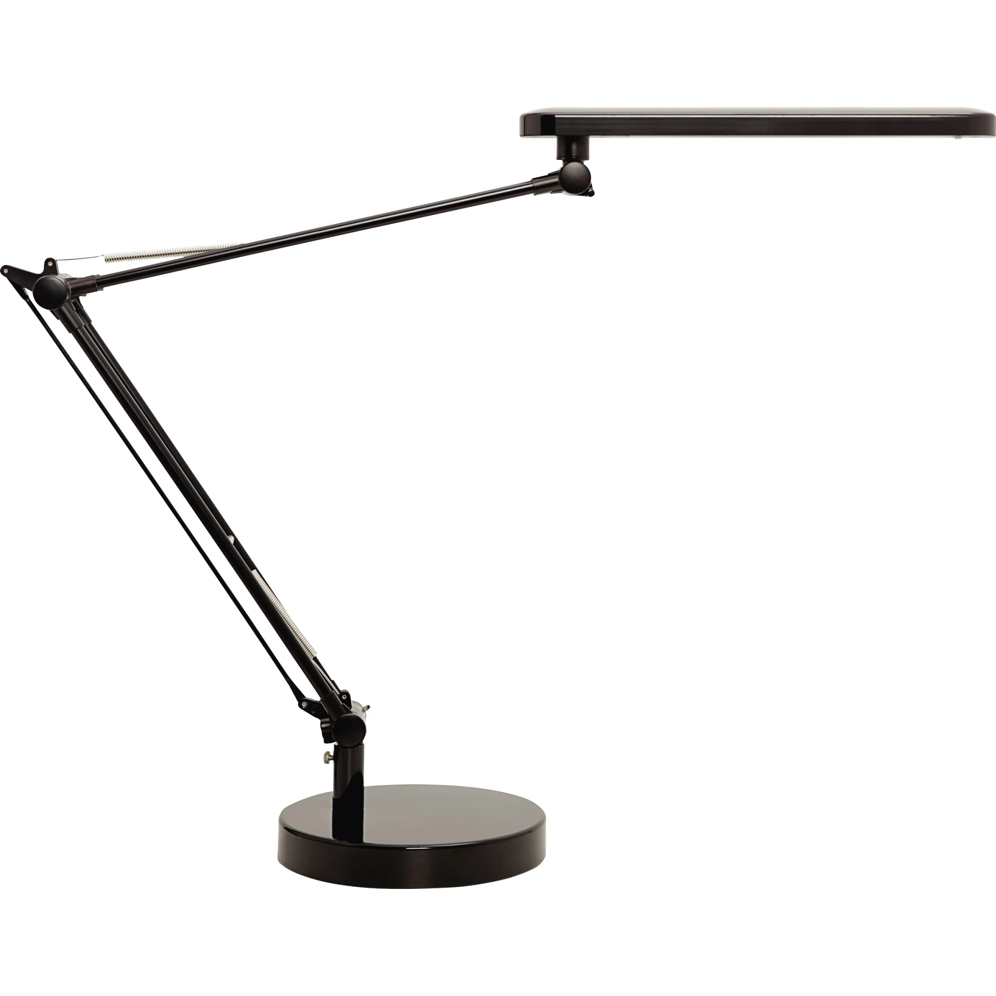 UNiLUX LED-Tischleuchte MAMBO LED 2.0, schwarz (EAN: 3595560030330)