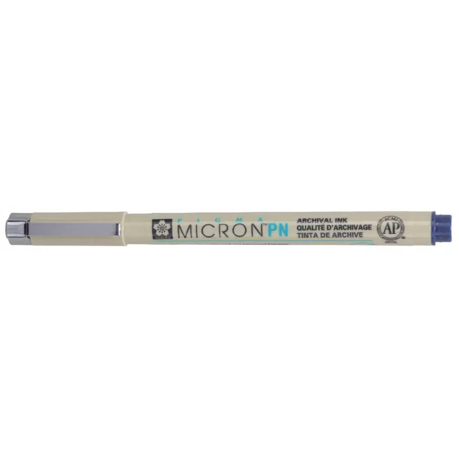 SAKURA Fineliner Pigma Micron PN, rot (EAN: 0084511307162)