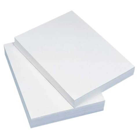 NEW FUTURE Multifunktionspapier, DIN A5, 80 g/qm, weiß (EAN: 4011937005767)