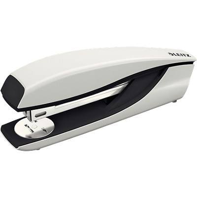 LEITZ Großes Heftgerät NeXXt 5504, grau (EAN: 4002432324613)