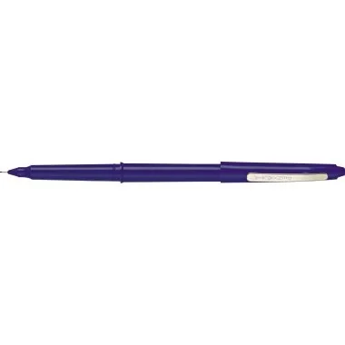 helit Fineliner Penxacta, Strichstärke: 0,5 mm, blau (EAN: 4012086015317)