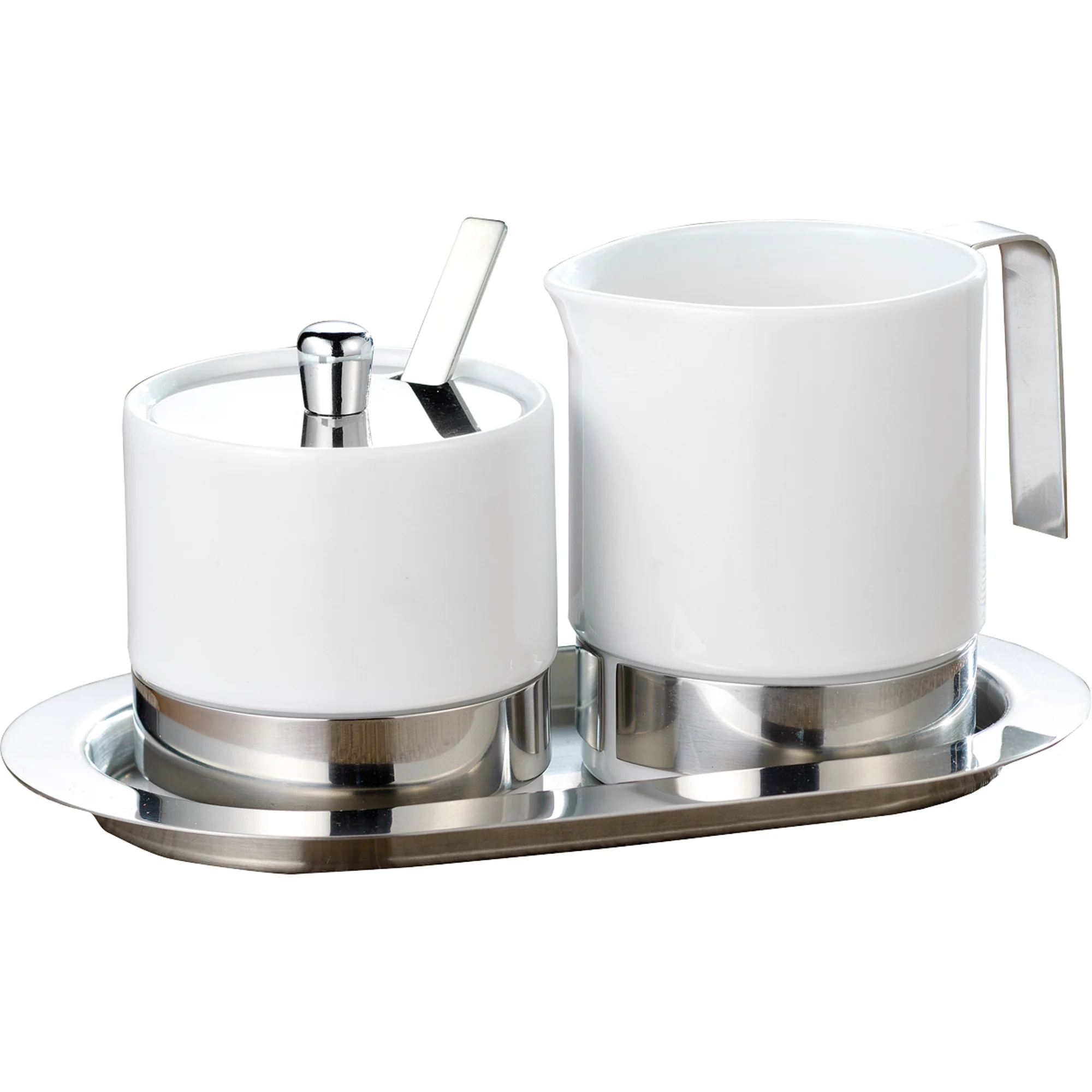 Esmeyer Zucker & Sahne-Set ADAM, 5-teilig (EAN: 4007796038558)