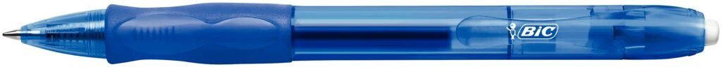 BIC Gelschreiber Gelocity, Strichfarbe: blau (EAN: 3086126600635)