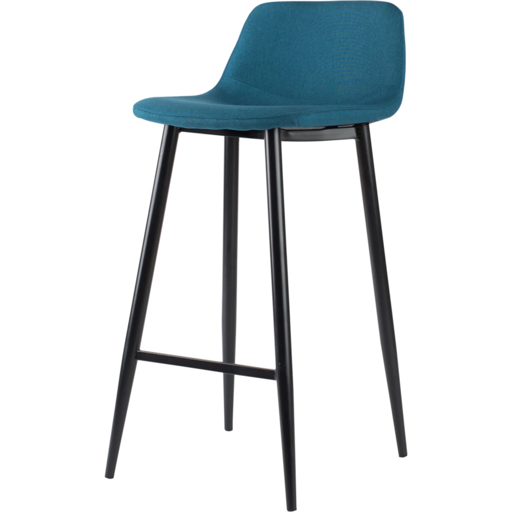 PAPERFLOW Barhocker MUST, 2er Set, blau (EAN: 3660141233056)