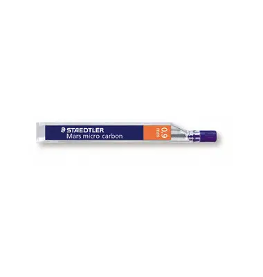 STAEDTLER Druckbleistift-Minen "Mars micro carbon" (EAN: 4007817214060)