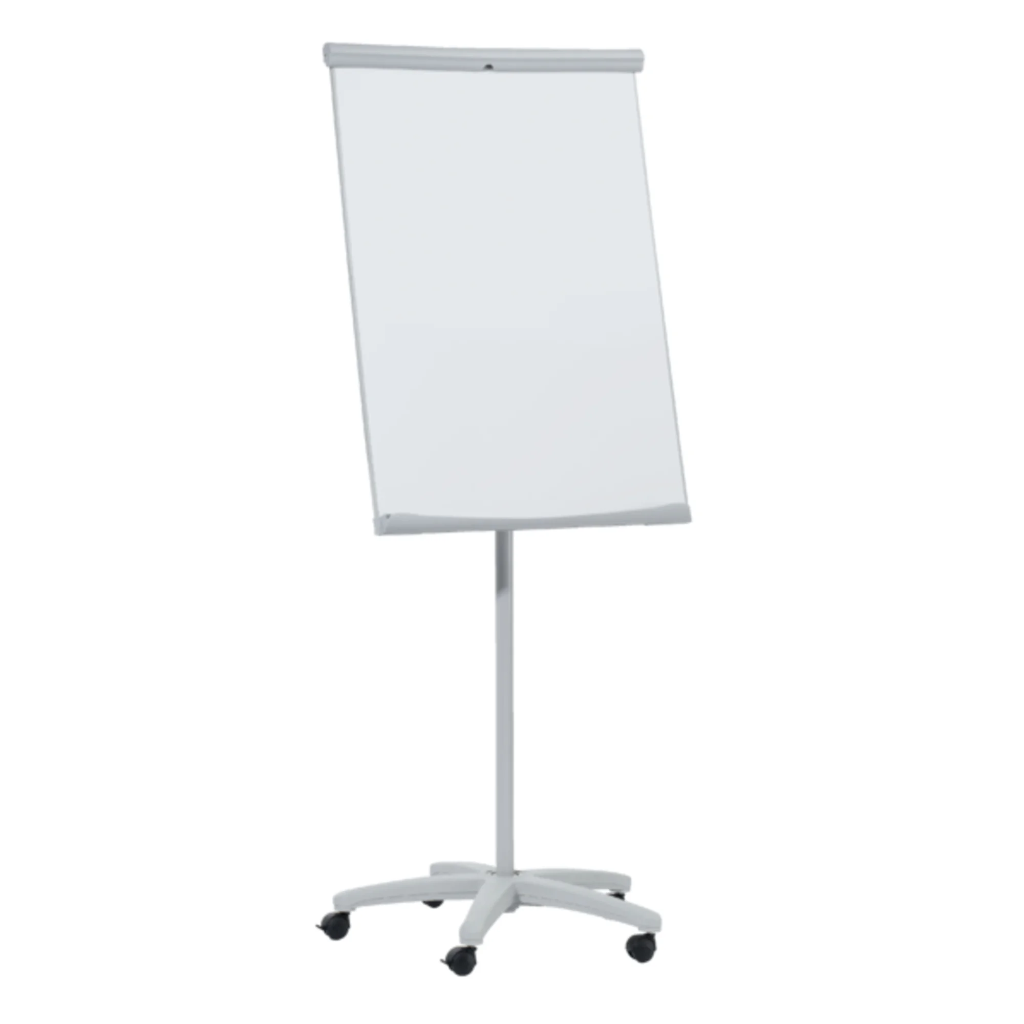 FRANKEN Flipchart U-Act! Line Mobil, 700 x 1.000 mm (EAN: 4016946221771)