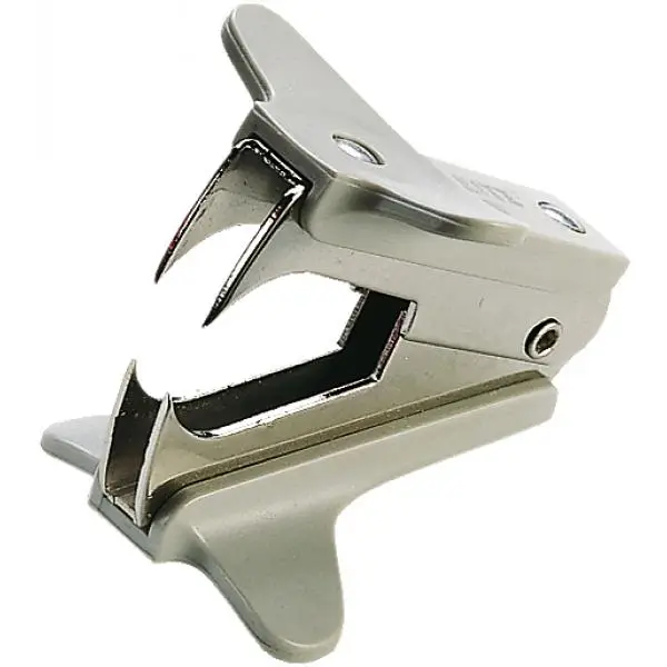 LEITZ Enthefter, grau (EAN: 4002432325207)