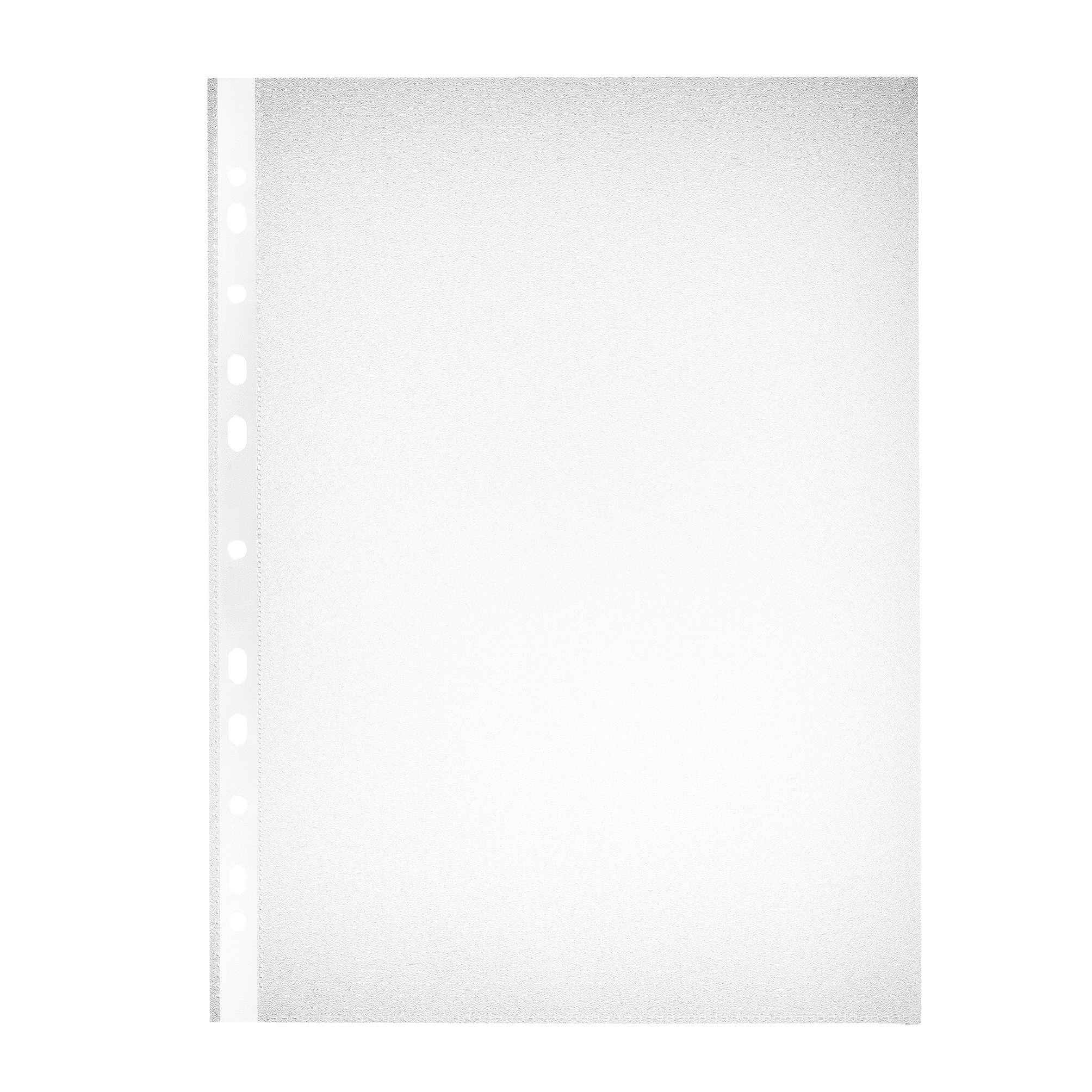 herlitz Prospekthülle, DIN A4, glasklar, 0,05 mm (EAN: 4008115824005)