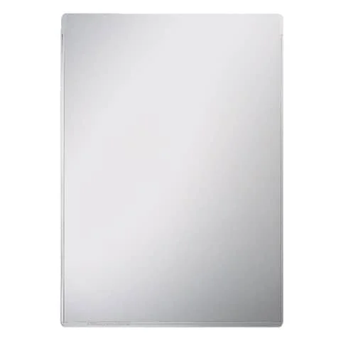 LEITZ Sichttasche, DIN A4, PVC, genarbt, 0,20 mm (EAN: 4002432308026)