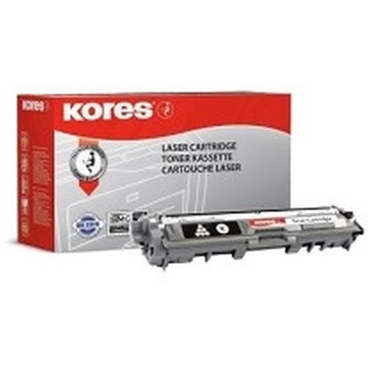 Kores Toner G1245RBS ersetzt brother TN-241BK/TN-242BK (EAN: 4045257124501)