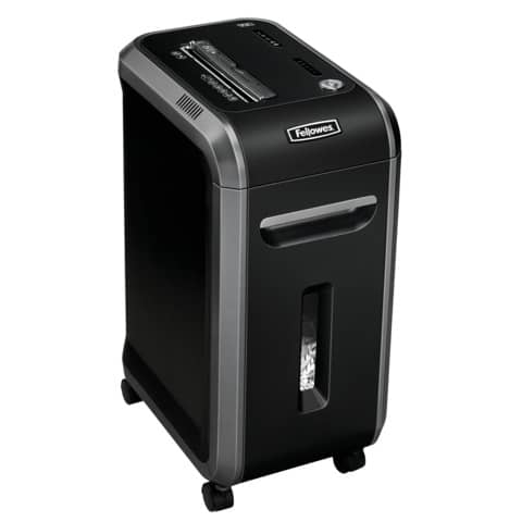 Fellowes Aktenvernichter Powershred 99Ci, Partikel (EAN: 0043859629251)