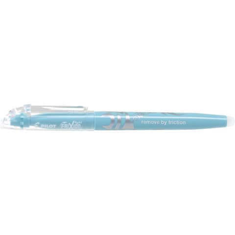PILOT Textmarker FRIXION light soft, pastellblau (EAN: 4902505473869)