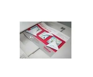 REGULUS Polyesterfolie SIGNOLIT SC, DIN A4, weiß (EAN: 4020681008108)