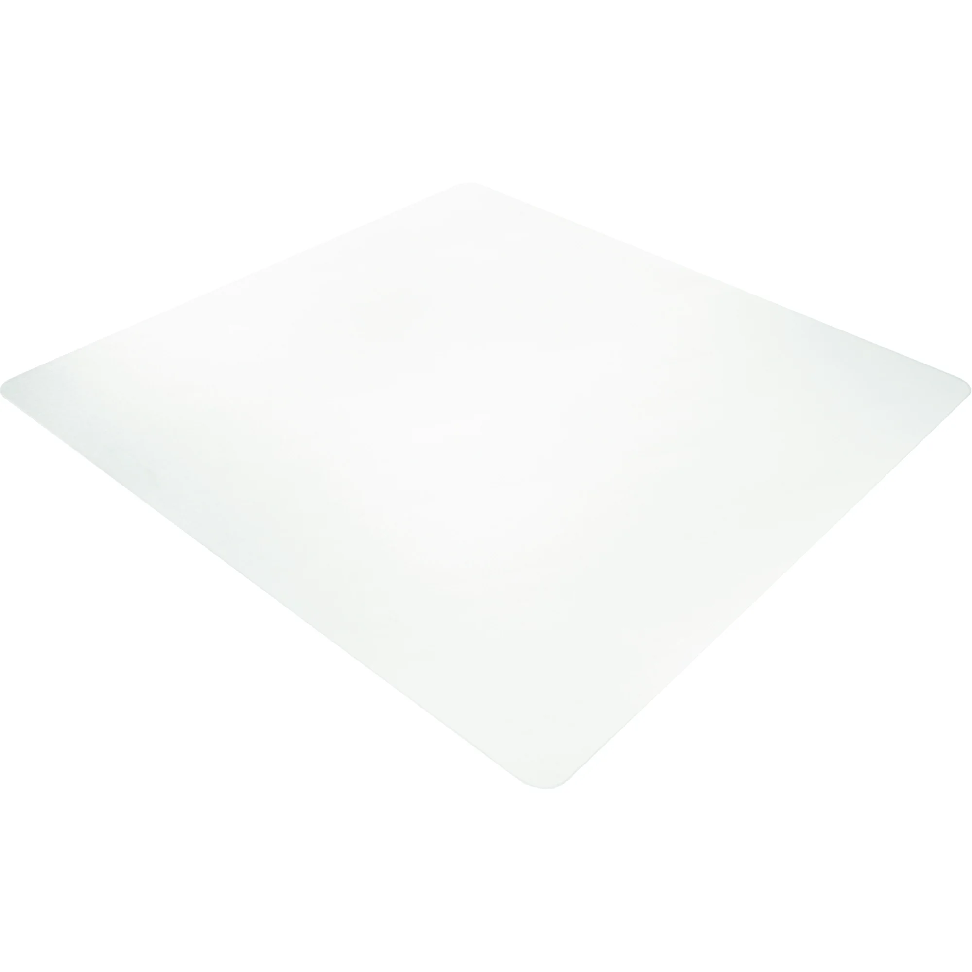 RS Office Tischmatte "Durasens Soft", 600 x 600 mm (EAN: 4024591009125)