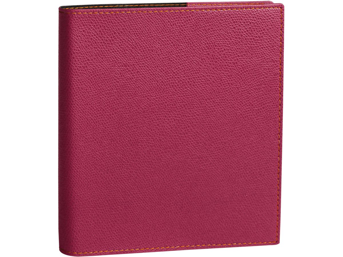 QUO VADIS Agenda "Exécutif", 160 x 160 mm, 2027, Club (EAN: 3371010475919)