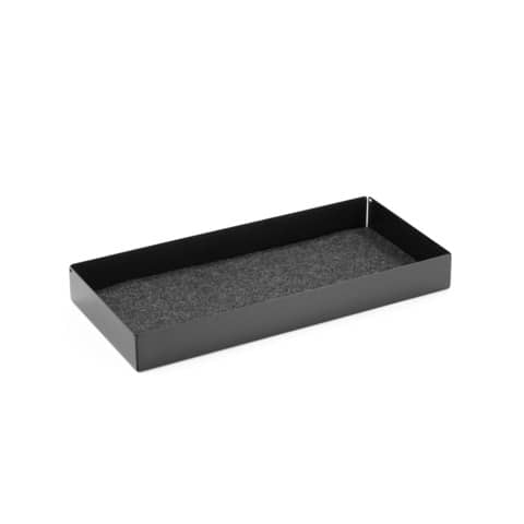 DURABLE Schublade für Monitor Ständer EFFECT, schwarz (EAN: 4005546737959)
