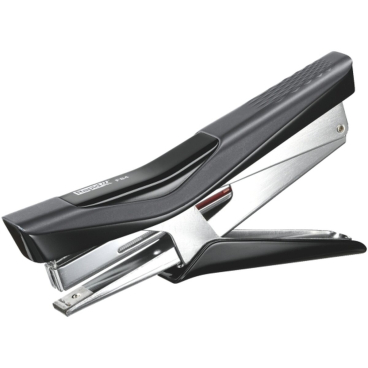 Rapid Heftzange Fixativ F84, Heftleistung: 15 Blatt, schwarz (EAN: 4051661010811)