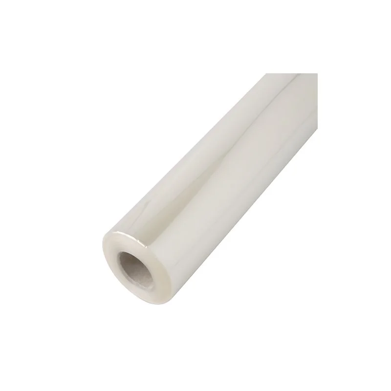 STARPAK Geschenkfolie transparent, 25 my, 700 mm x 100 m (EAN: 4002911185155)