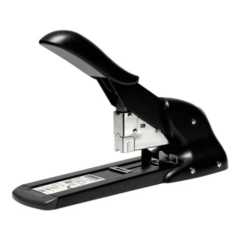 Rapid Blockheftgerät Fashion HD110, schwarz (EAN: 7313460808165)