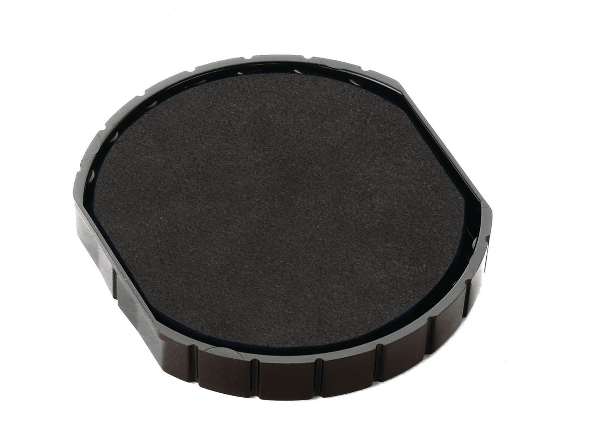 COLOP Ersatzstempelkissen E/R40, schwarz, Doppelpack (EAN: 9004362359524)