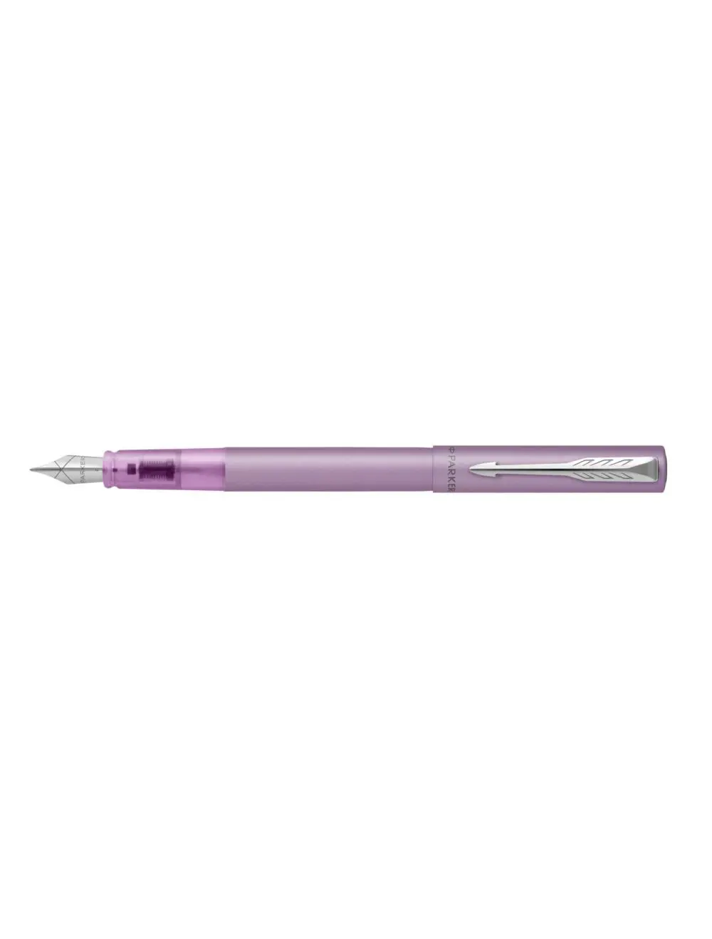 PARKER Füllhalter VECTOR XL, Metallic Lilac C.C. (EAN: 3026981597480)