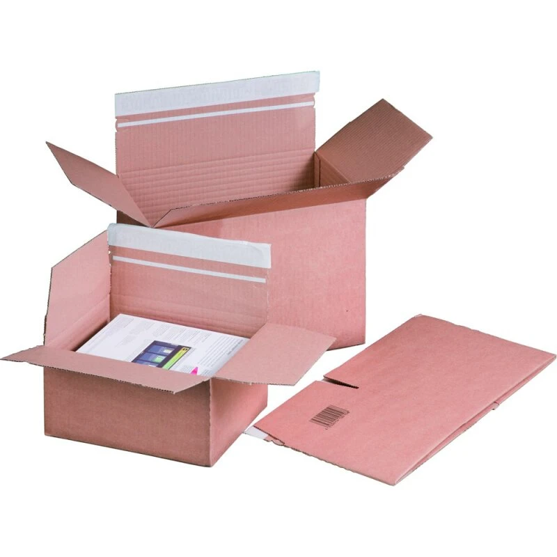 SMARTBOXPRO Blitzbodenkarton, DIN A3+, SK, braun (EAN: 4250414104146)