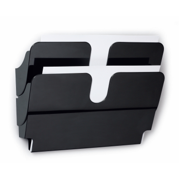 DURABLE Wand-Prospekthalter "FLEXIPLUS 2" magnetisch (EAN: 4005546742632)