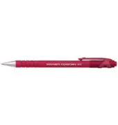 Paper:Mate Druckkugelschreiber FlexGrip Ultra, rot (EAN: 8008285096123)
