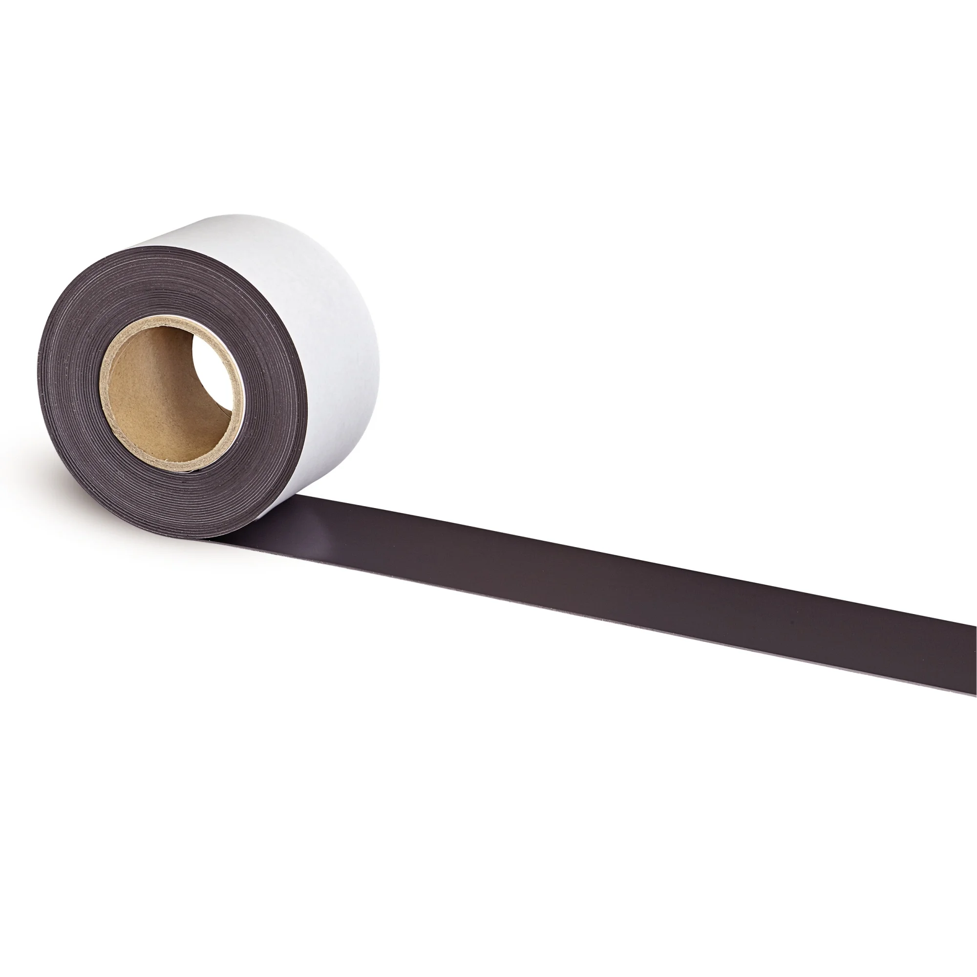 MAUL Magnetband selbstklebend, (B)60 mm x (L)10 m (EAN: 4002390082617)