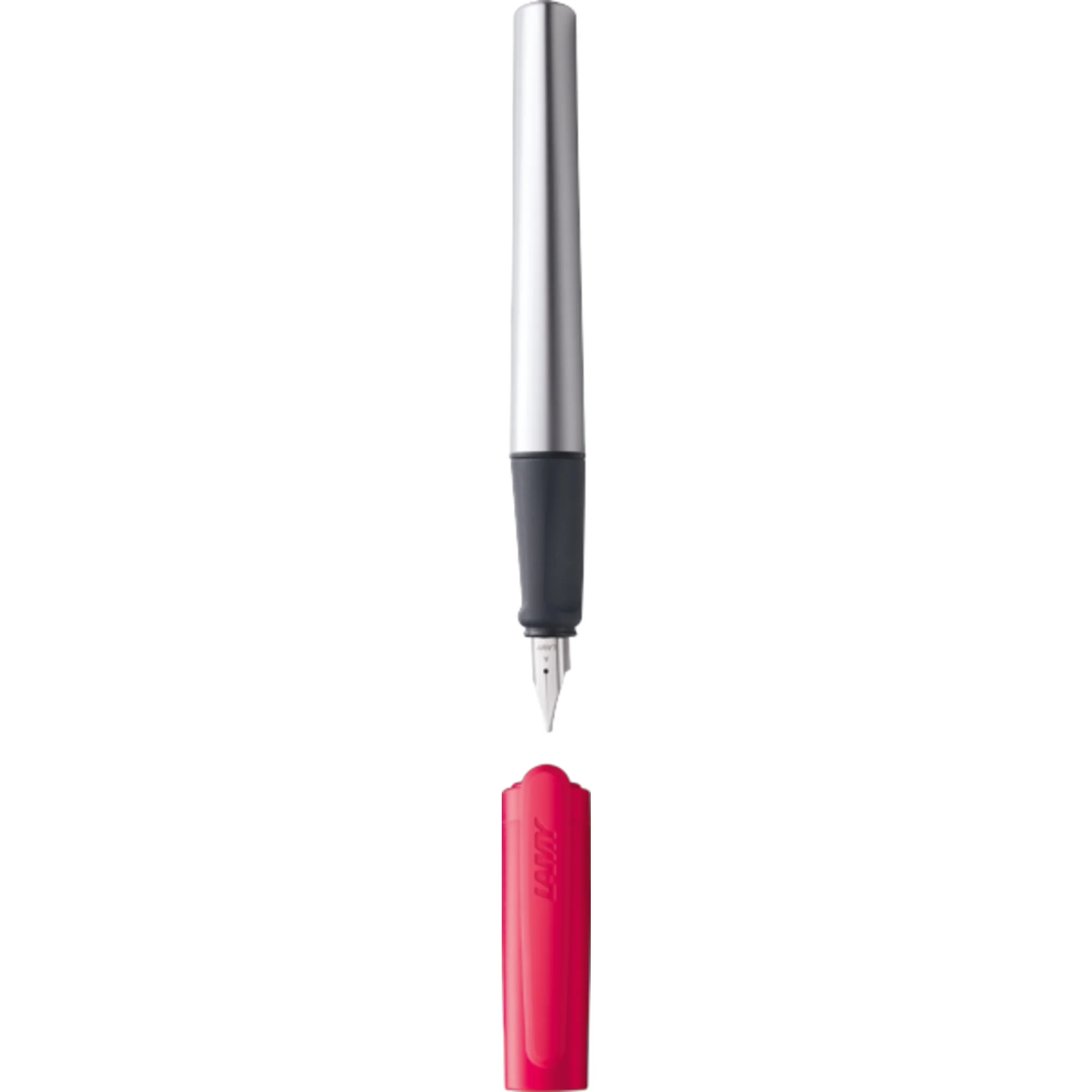 LAMY Füllhalter nexx crimson, Federbreite: A (EAN: 4014519763635)