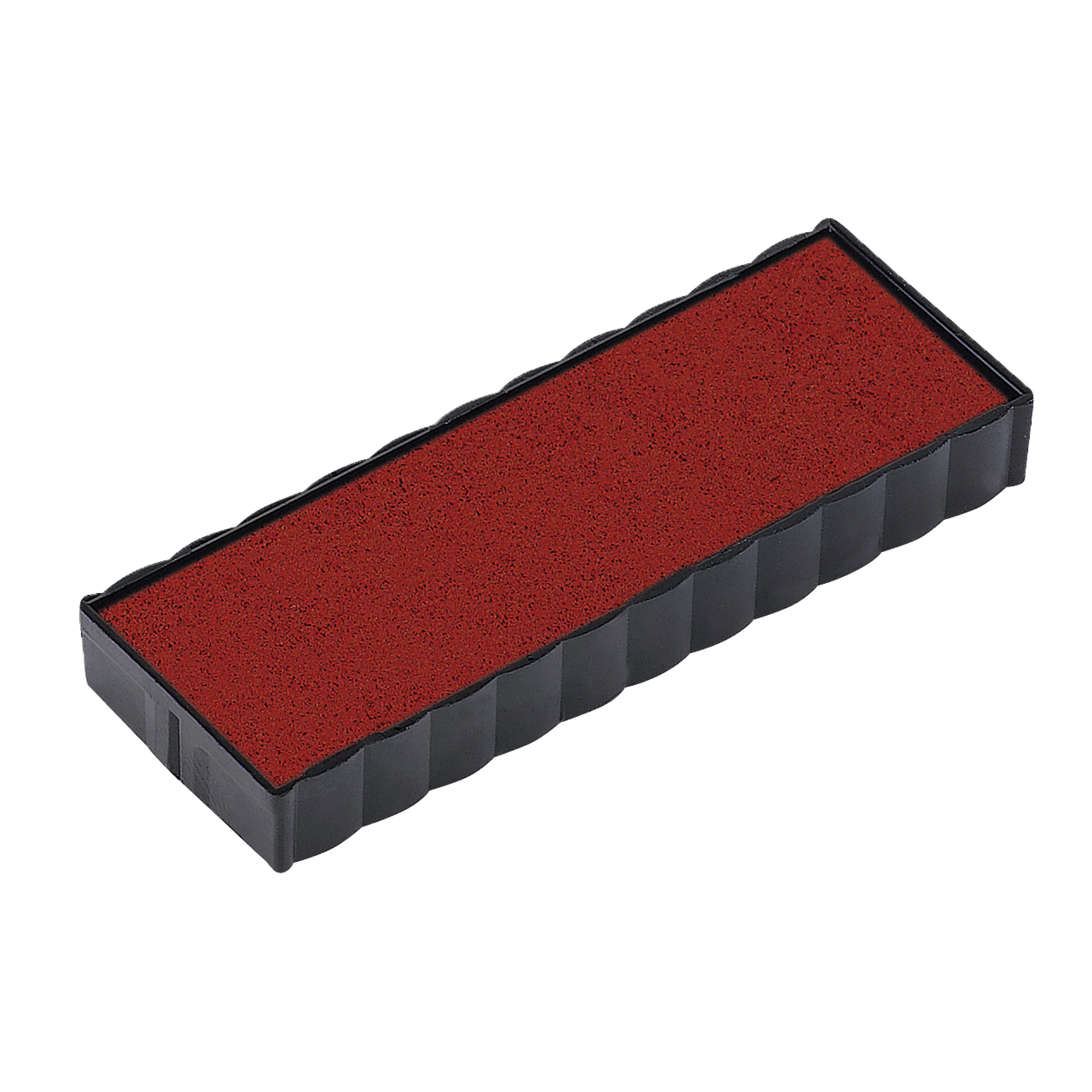 trodat Ersatzstempelkissen 6/4817, rot, Doppelpack (EAN: 9008056834786)