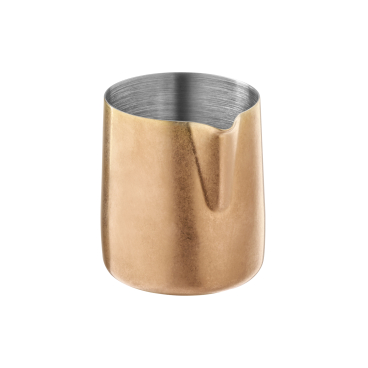 APS Ausgießer FLOW, 150 ml, kupfer (EAN: 4004133103078)