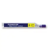 STAEDTLER Druckbleistift-Minen "Mars micro carbon" (EAN: 4007817213407)