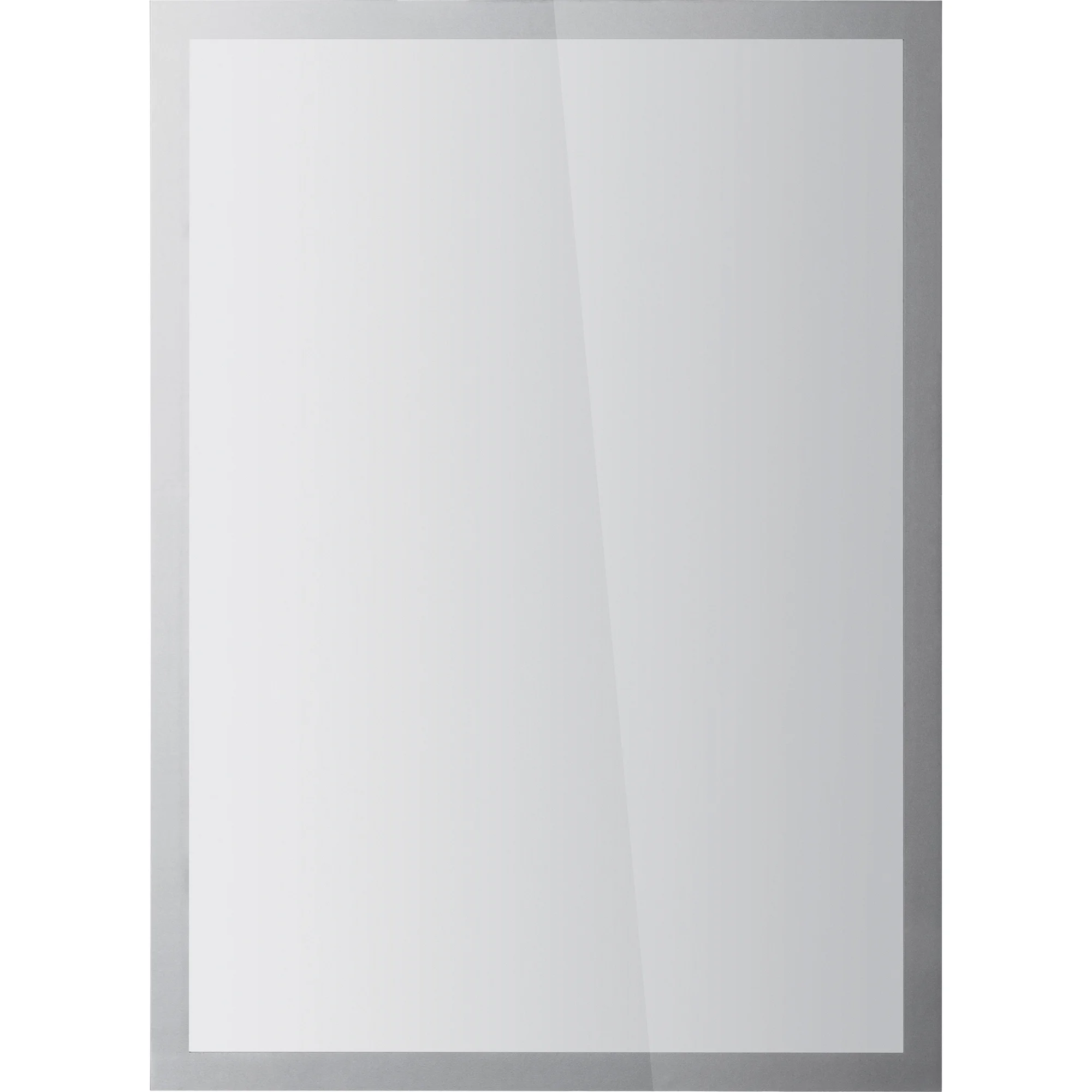 DURABLE Magnetrahmen DURAFRAME SUN, DIN A3, silber (EAN: 4005546978482)