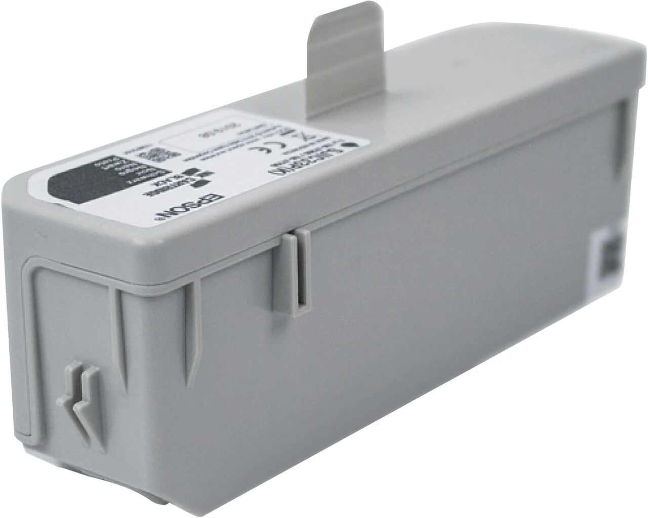EPSON Tinte für EPSON Kassensystem TM-J7200, schwarz (EAN: 8715946719306)