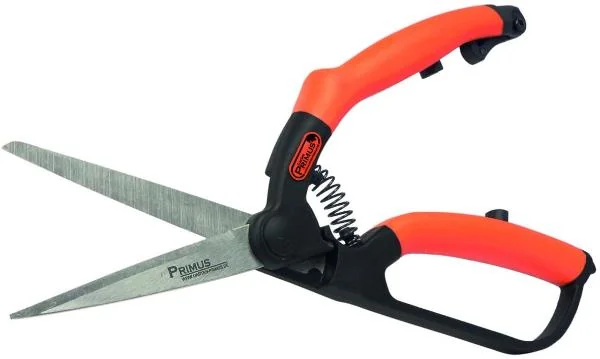 Garten PRIMUS Buchsbaumschere, klein, Länge: 260 mm (EAN: 4260299540113)