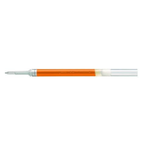 Pentel Liquid Gel-Tintenroller-Mine LR7, orange (EAN: 0884851009074)