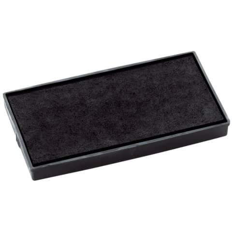 COLOP Ersatzstempelkissen E/50/1, schwarz, Doppelpack (EAN: 9004362331902)