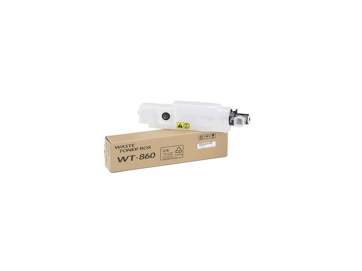 KYOCERA Resttonerbehälter für KYOCERA/mita TASKalfa 3050ci (EAN: 0632983021118)