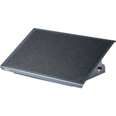 Fellowes Fußstütze Professional Series, verstellbar, schwarz (EAN: 0043859627769)